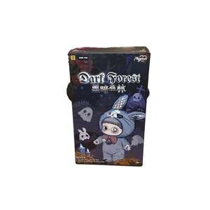 HiToy x MayMei Dark Forest Series Plush Doll Blind Box